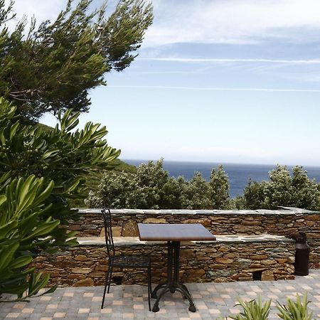 Bed and Breakfast Casa di Babbo Macinaggio  Esterno foto