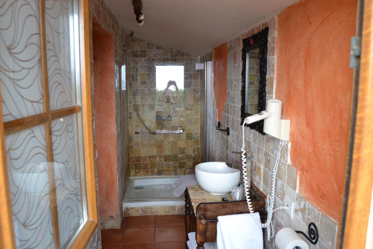 Bed and Breakfast Casa di Babbo Macinaggio  Esterno foto