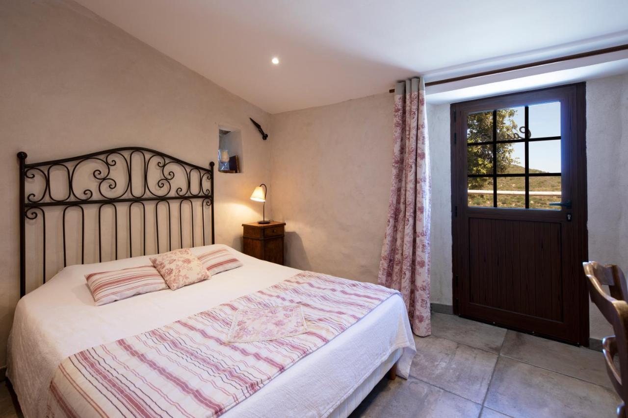 Bed and Breakfast Casa di Babbo Macinaggio  Esterno foto