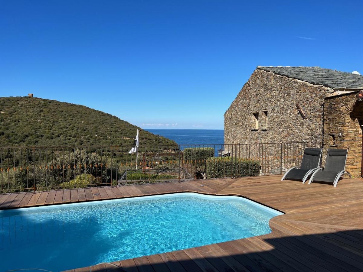 Bed and Breakfast Casa di Babbo Macinaggio  Esterno foto