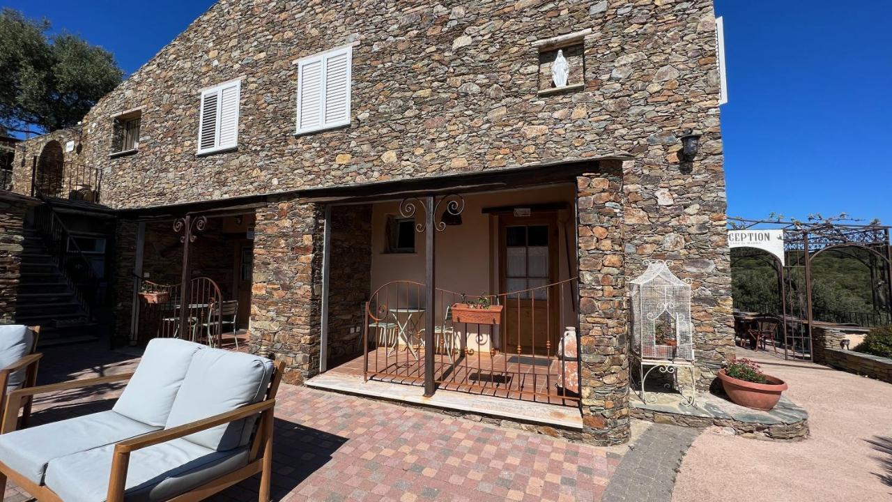 Bed and Breakfast Casa di Babbo Macinaggio  Esterno foto