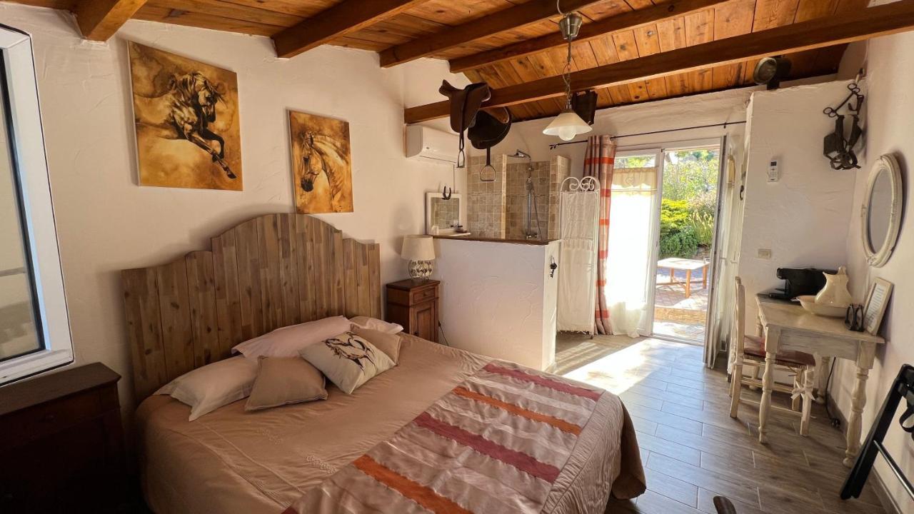 Bed and Breakfast Casa di Babbo Macinaggio  Esterno foto