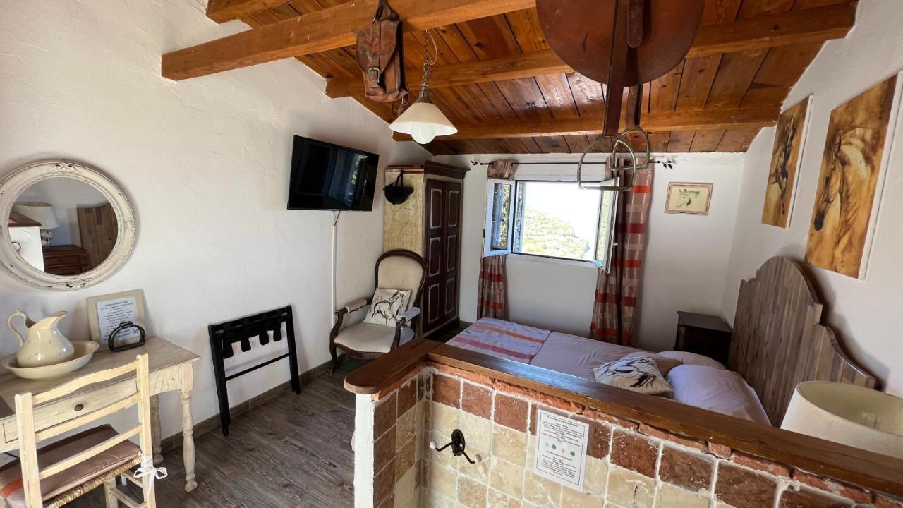 Bed and Breakfast Casa di Babbo Macinaggio  Esterno foto