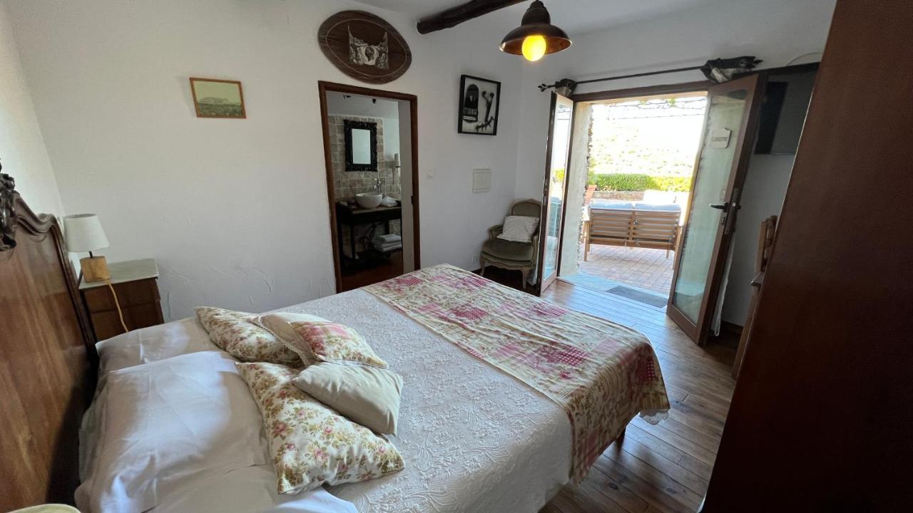 Bed and Breakfast Casa di Babbo Macinaggio  Esterno foto