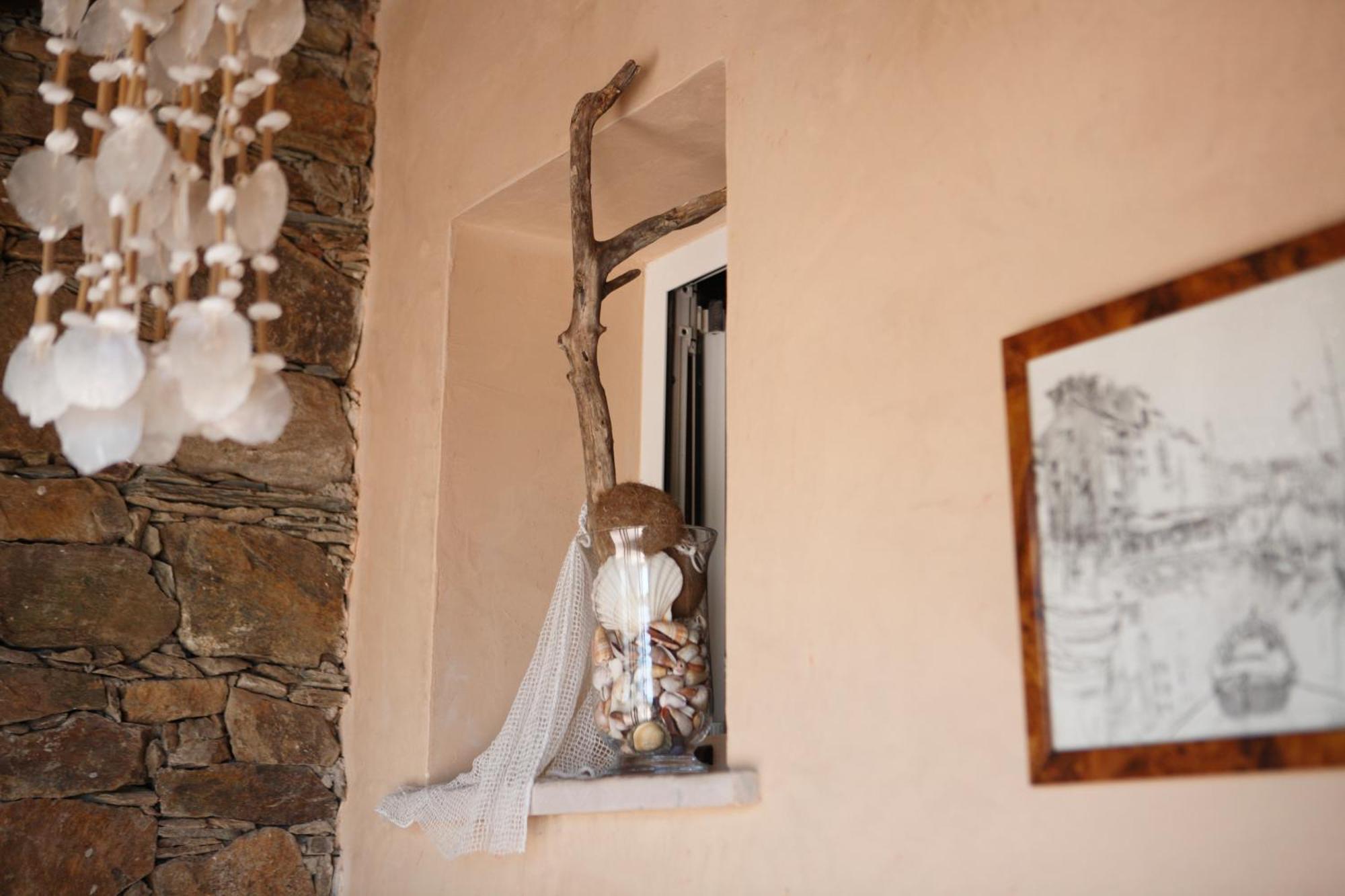 Bed and Breakfast Casa di Babbo Macinaggio  Esterno foto