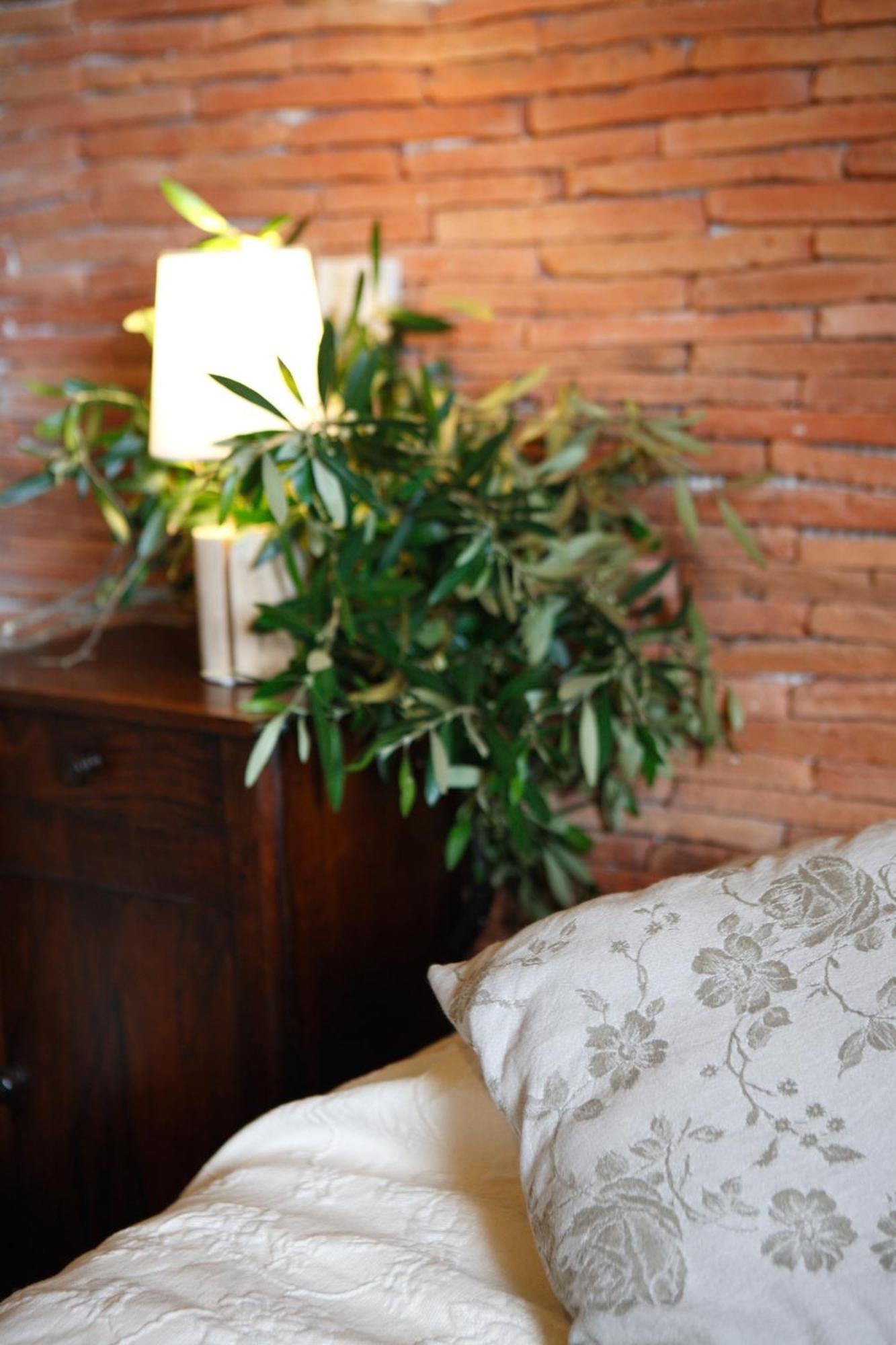 Bed and Breakfast Casa di Babbo Macinaggio  Esterno foto