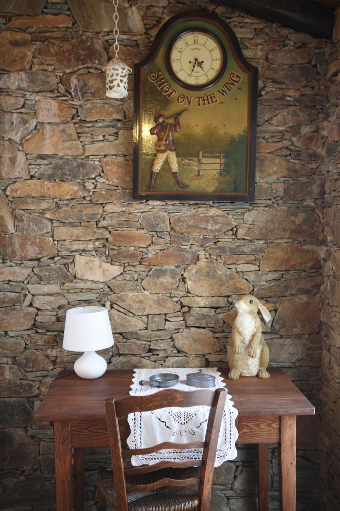 Bed and Breakfast Casa di Babbo Macinaggio  Esterno foto