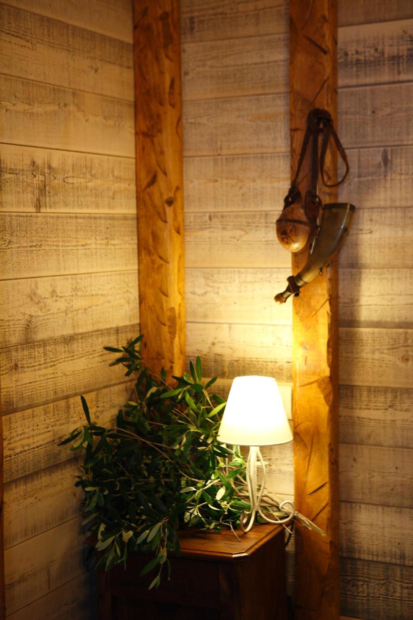 Bed and Breakfast Casa di Babbo Macinaggio  Esterno foto