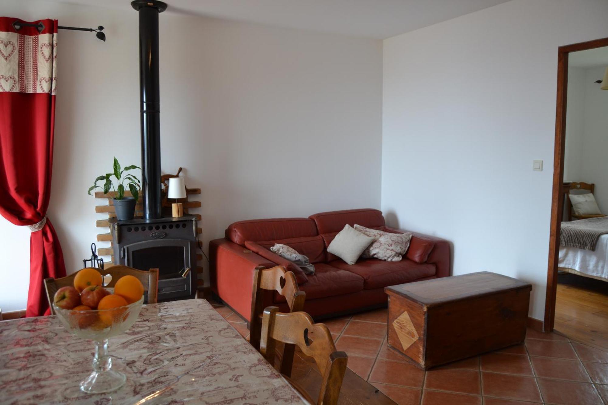 Bed and Breakfast Casa di Babbo Macinaggio  Esterno foto