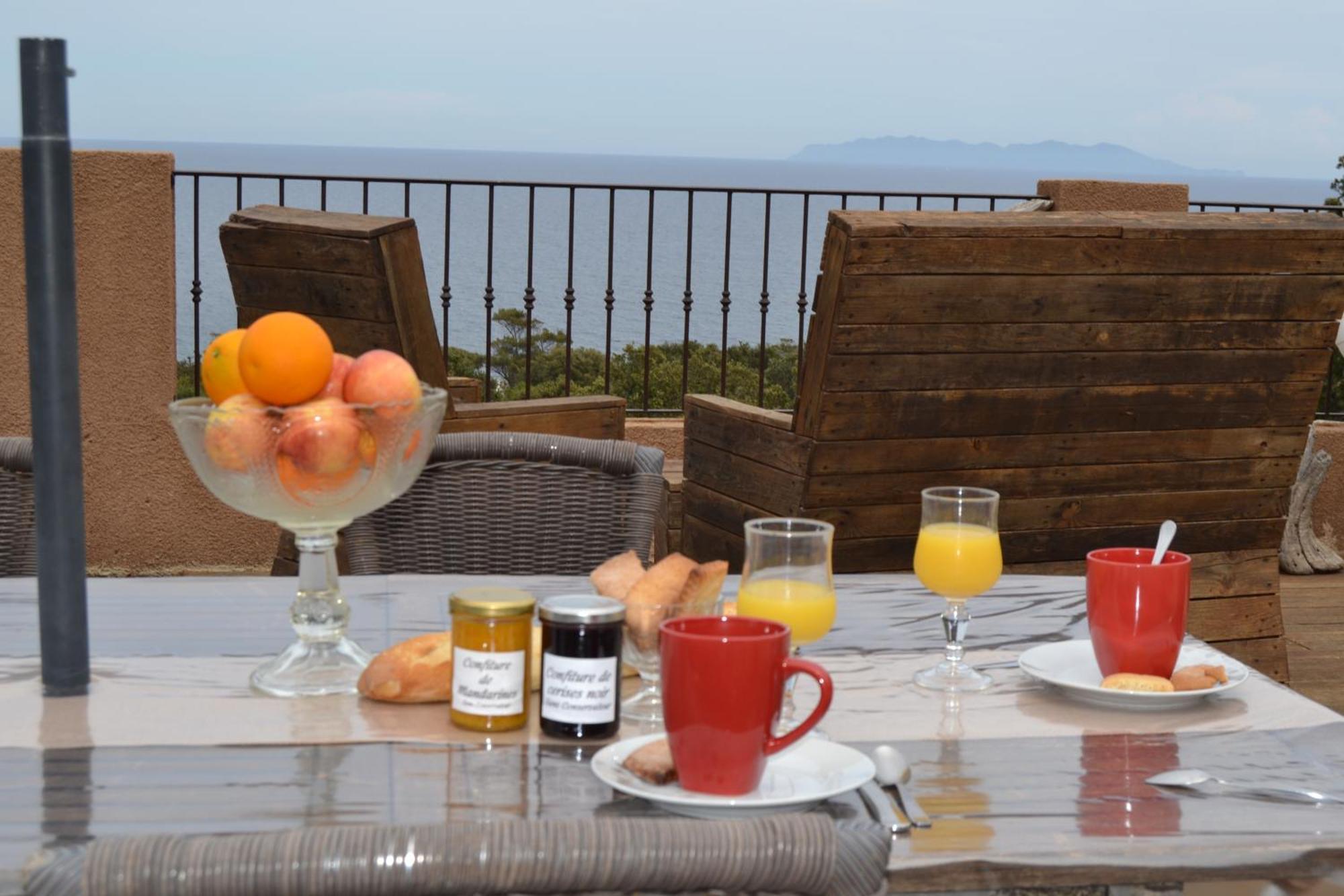 Bed and Breakfast Casa di Babbo Macinaggio  Esterno foto