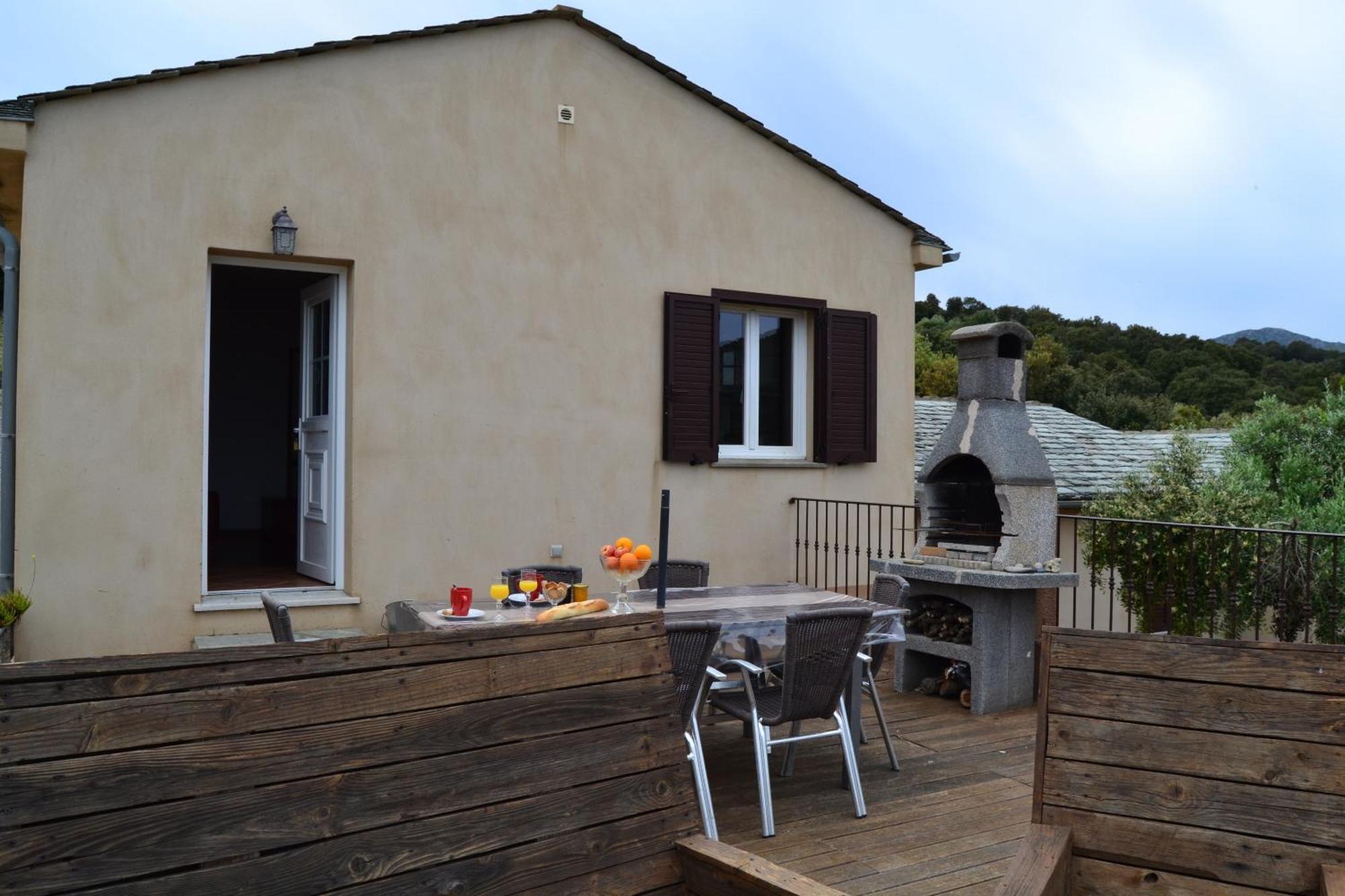 Bed and Breakfast Casa di Babbo Macinaggio  Esterno foto