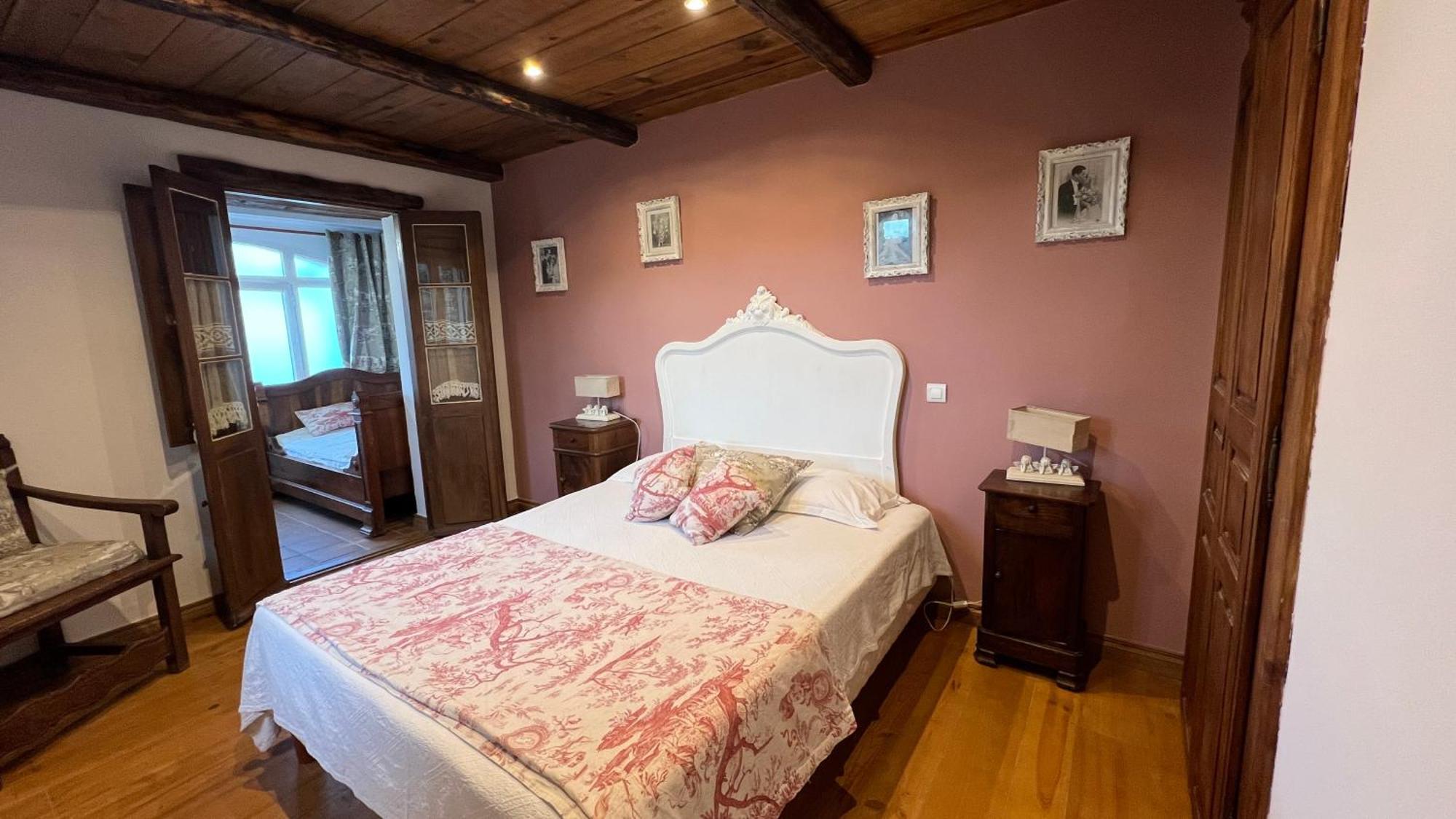Bed and Breakfast Casa di Babbo Macinaggio  Esterno foto