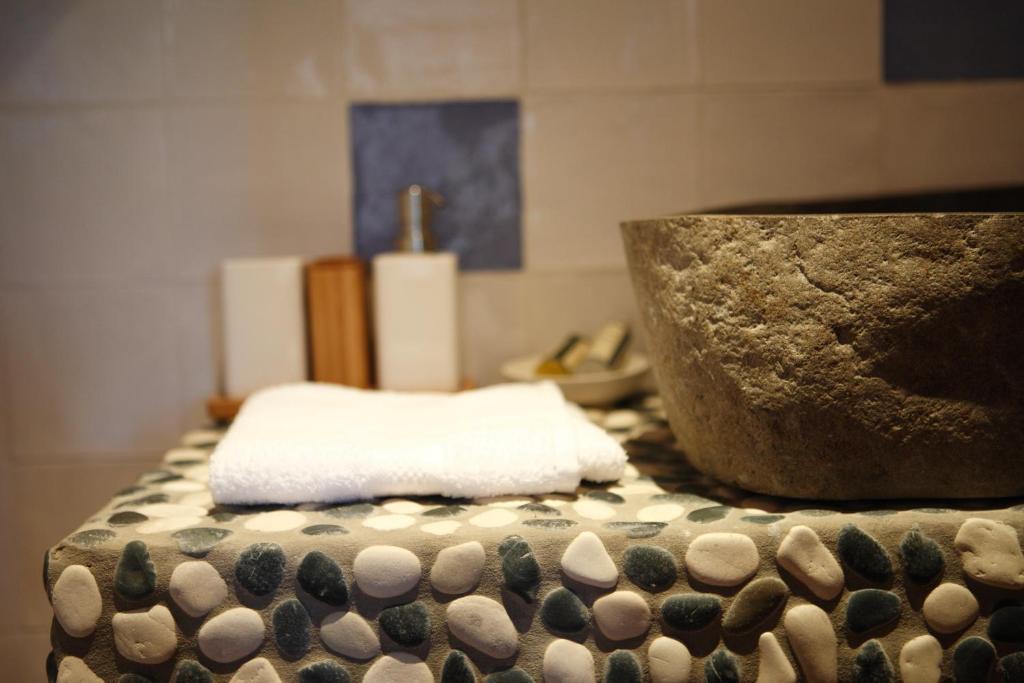Bed and Breakfast Casa di Babbo Macinaggio  Camera foto