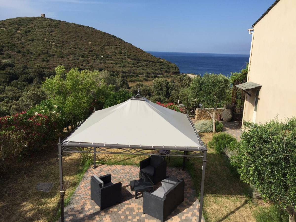 Bed and Breakfast Casa di Babbo Macinaggio  Esterno foto