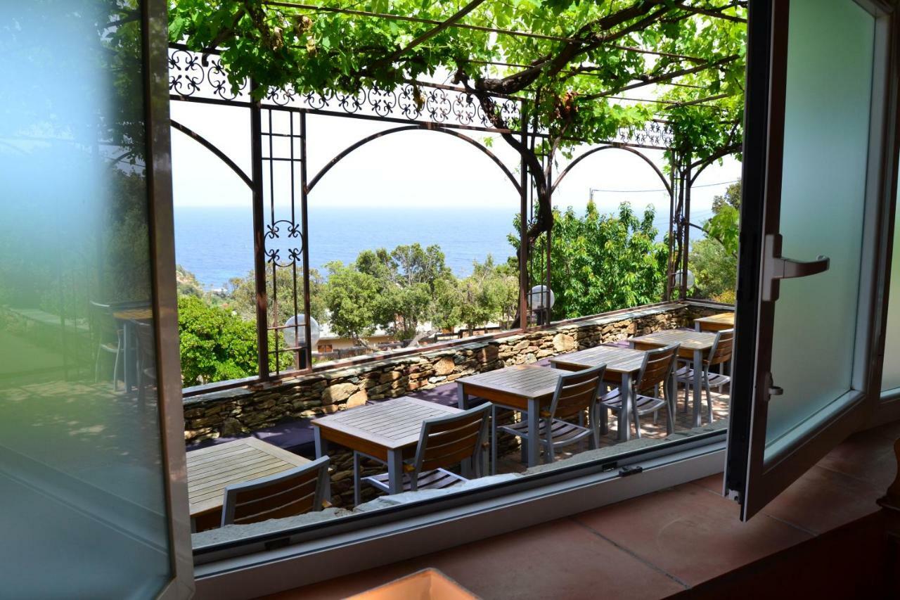 Bed and Breakfast Casa di Babbo Macinaggio  Esterno foto