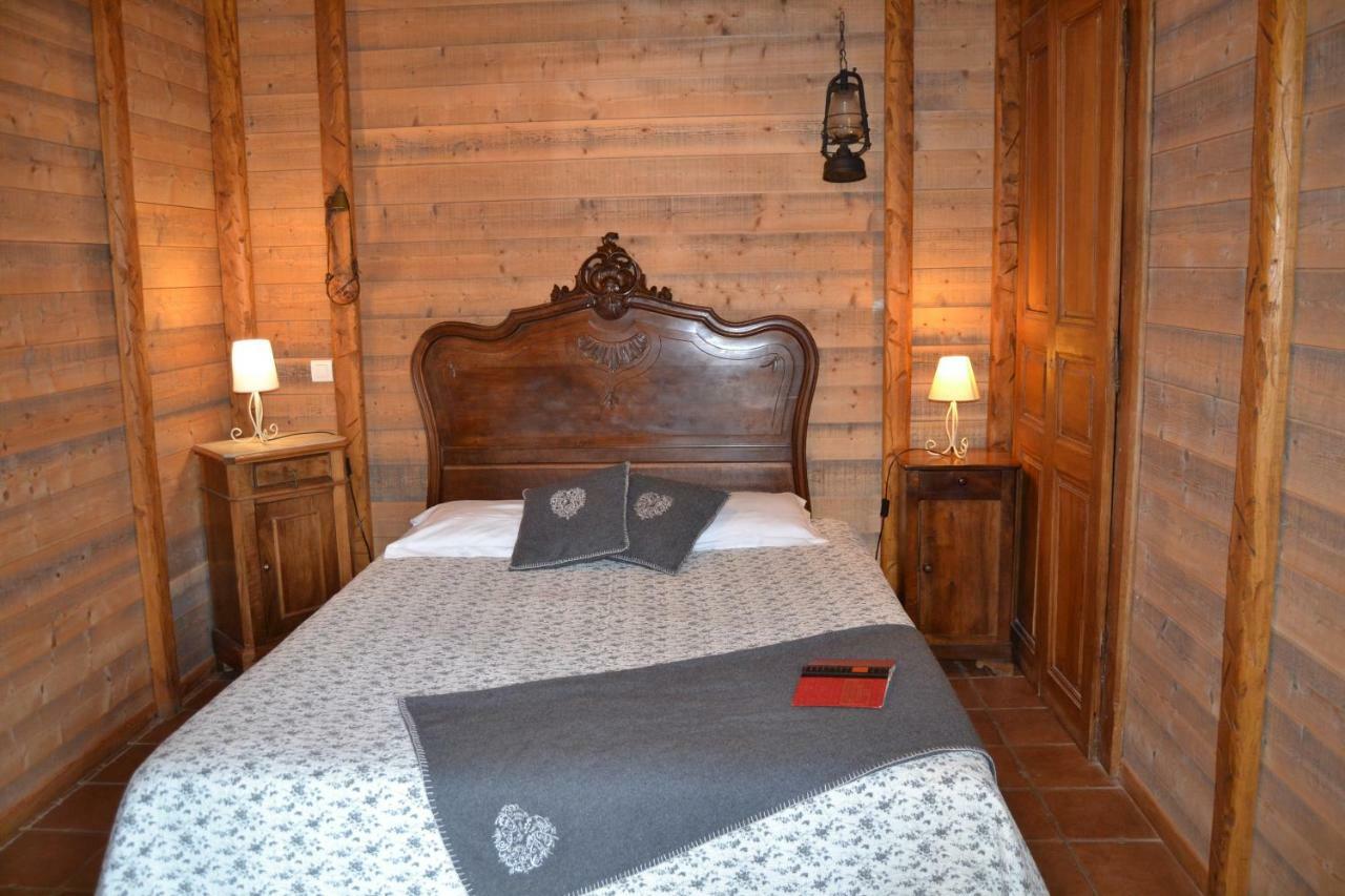 Bed and Breakfast Casa di Babbo Macinaggio  Esterno foto