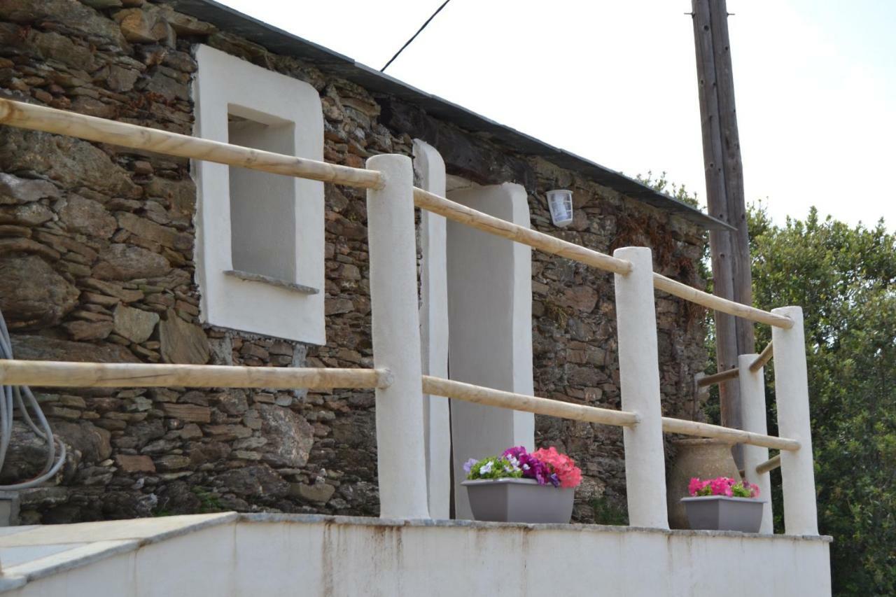 Bed and Breakfast Casa di Babbo Macinaggio  Esterno foto