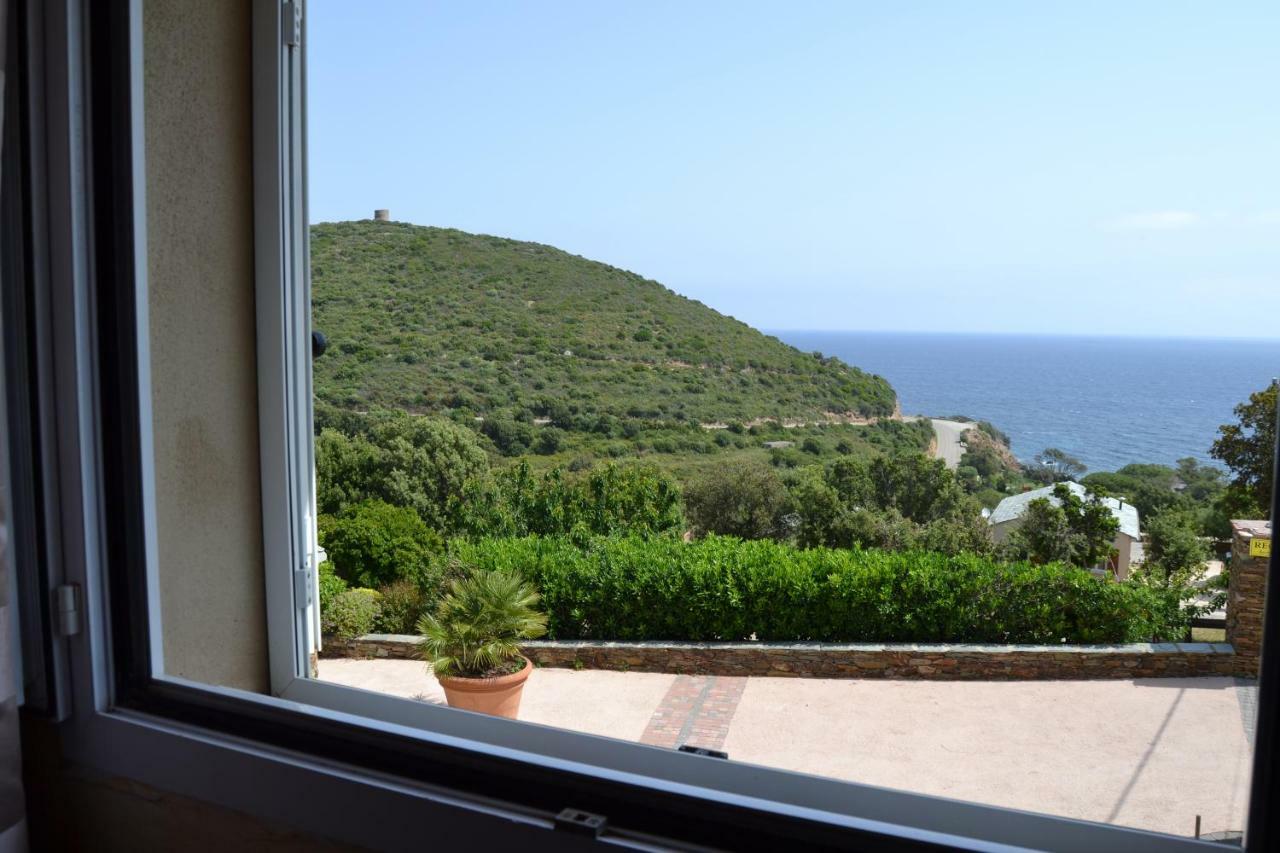 Bed and Breakfast Casa di Babbo Macinaggio  Esterno foto
