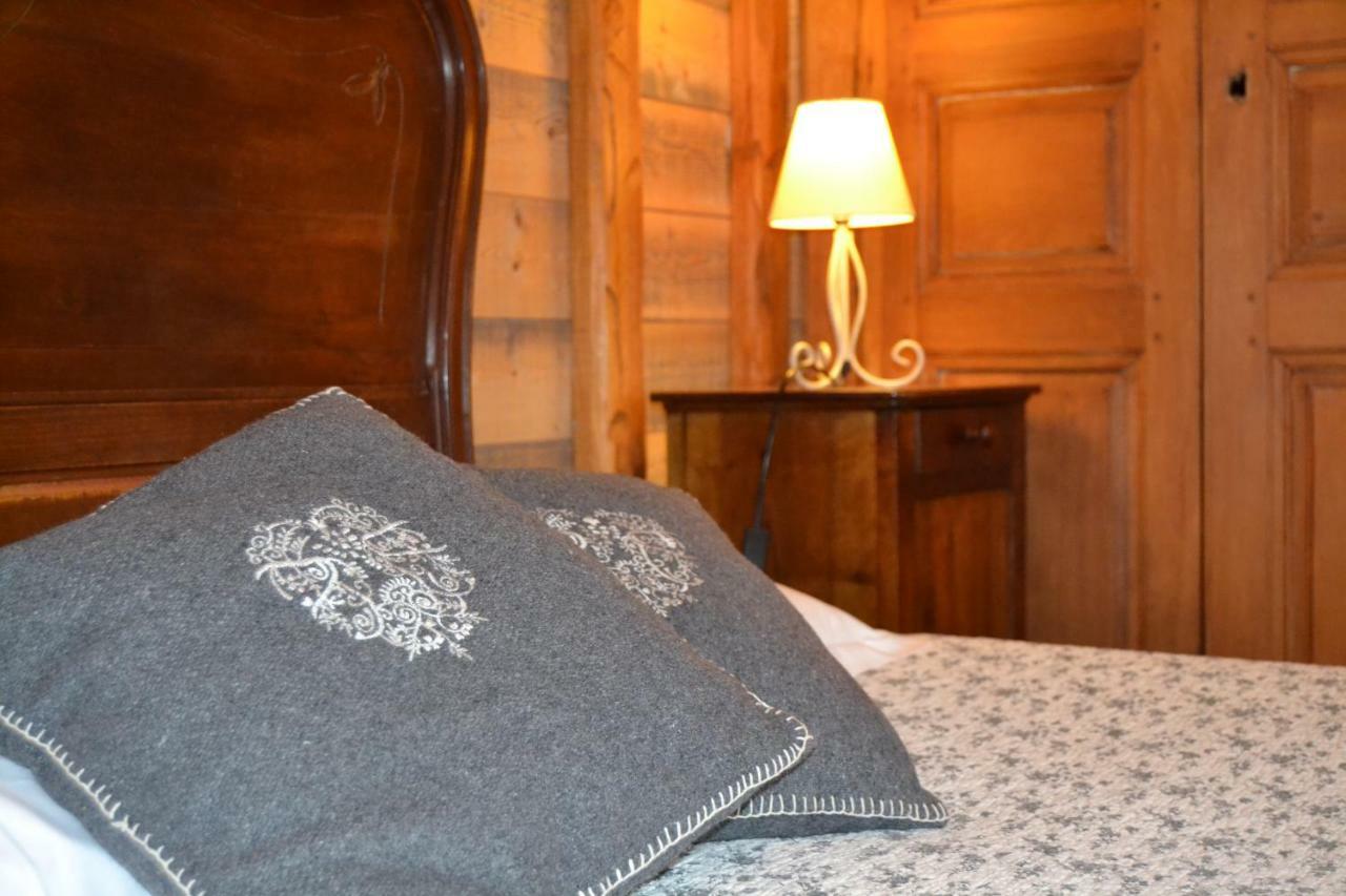 Bed and Breakfast Casa di Babbo Macinaggio  Esterno foto