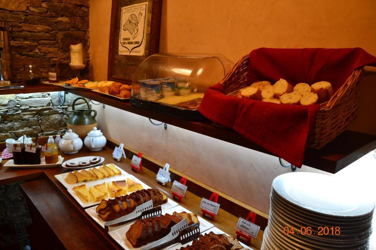 Bed and Breakfast Casa di Babbo Macinaggio  Esterno foto