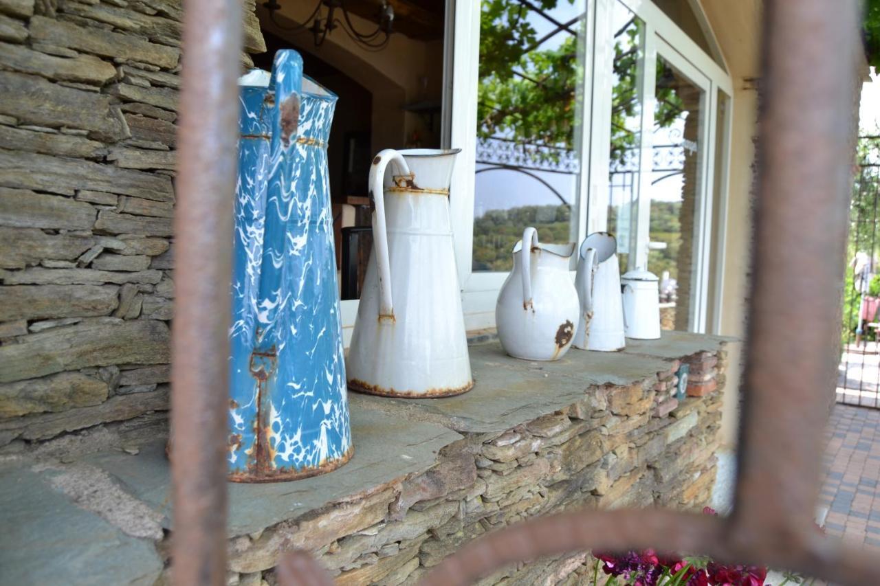 Bed and Breakfast Casa di Babbo Macinaggio  Esterno foto