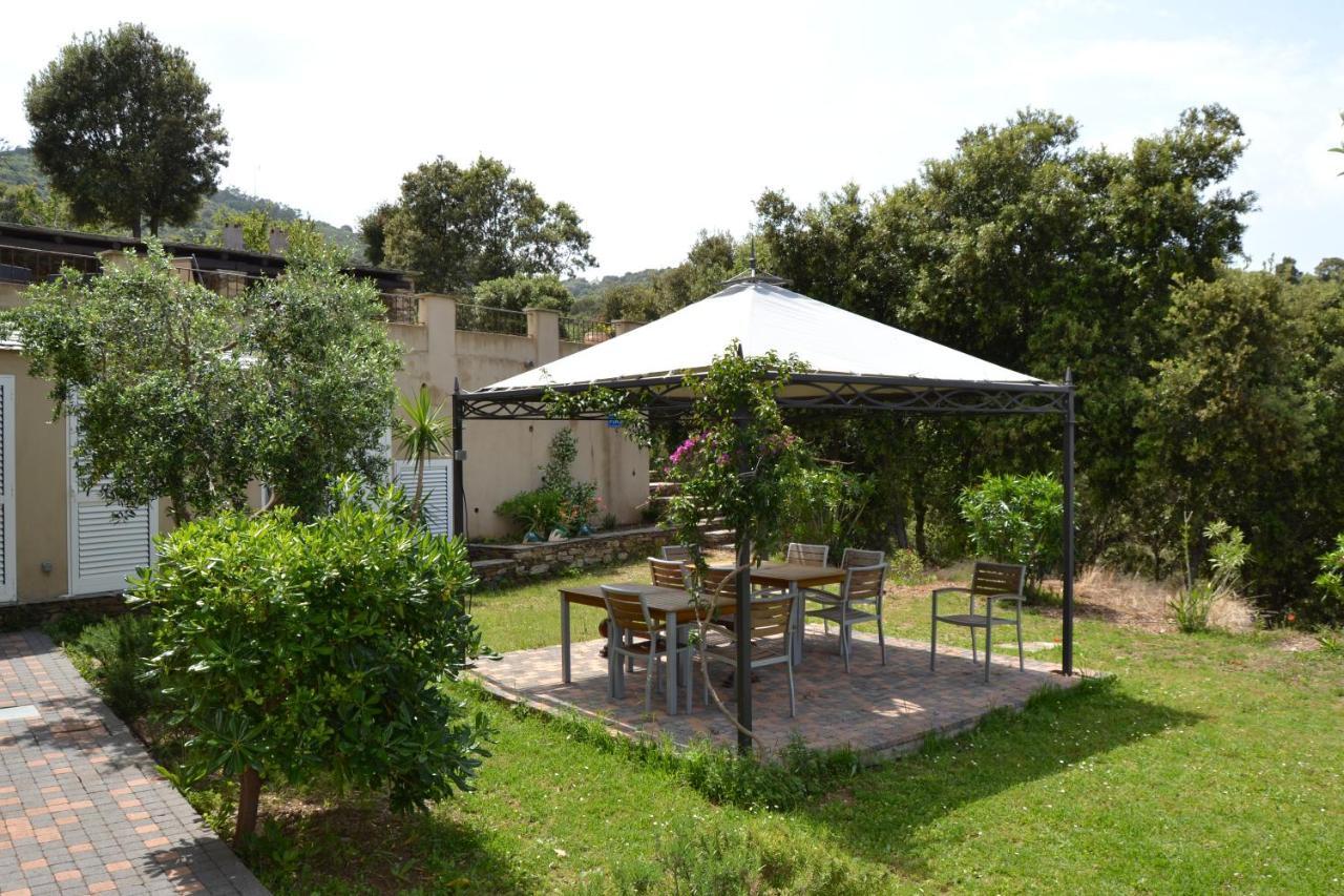 Bed and Breakfast Casa di Babbo Macinaggio  Esterno foto