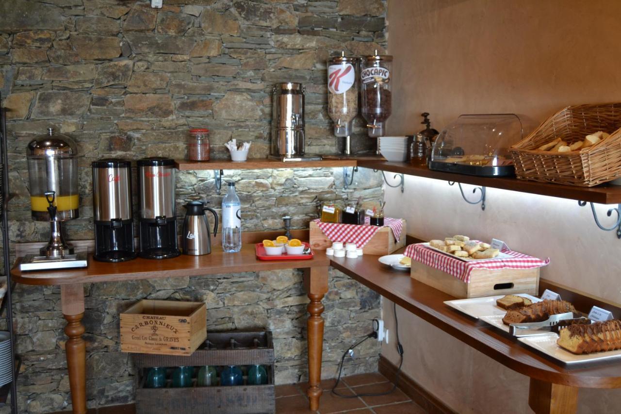 Bed and Breakfast Casa di Babbo Macinaggio  Esterno foto