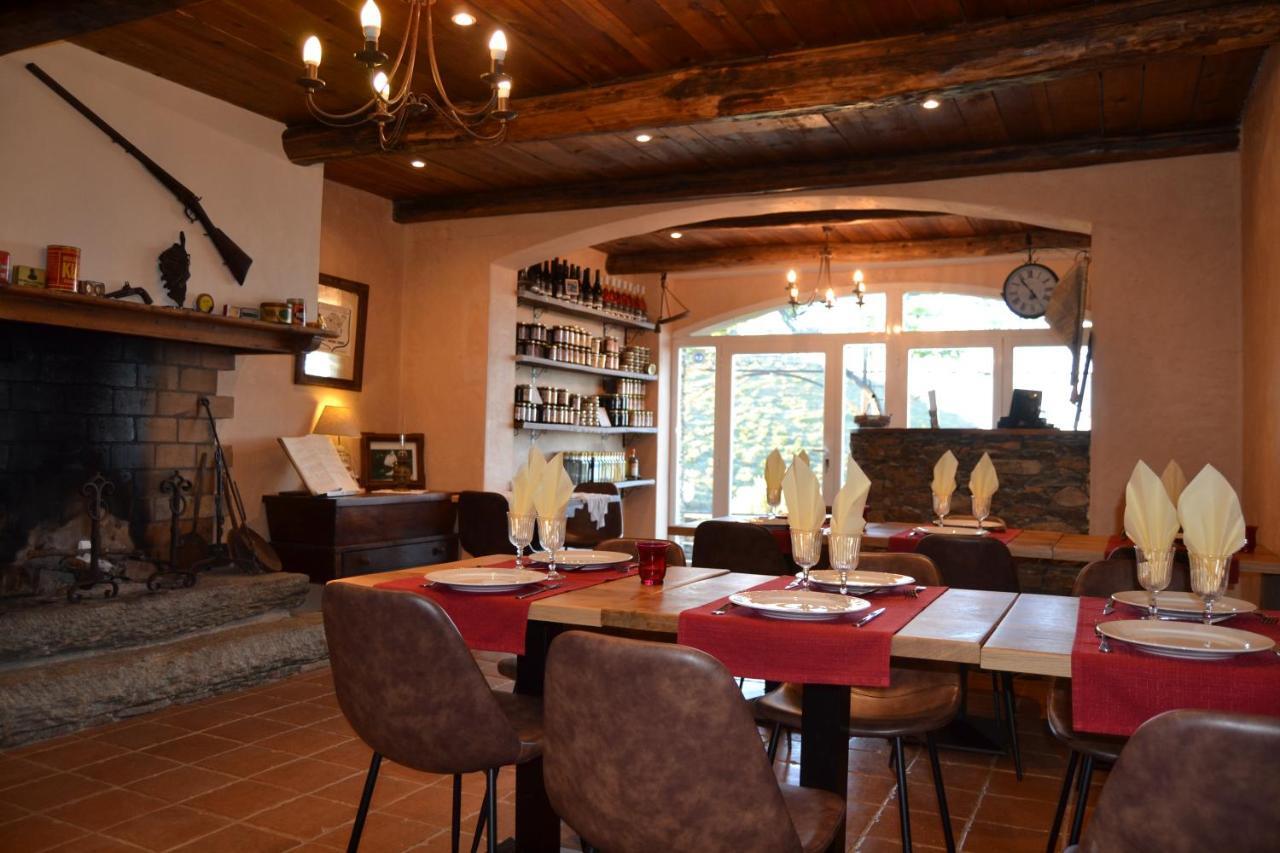 Bed and Breakfast Casa di Babbo Macinaggio  Esterno foto